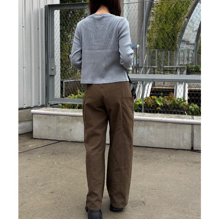 【Kastane】ホックリブロンTee | PAL GROUP OUTLET | 詳細画像40 