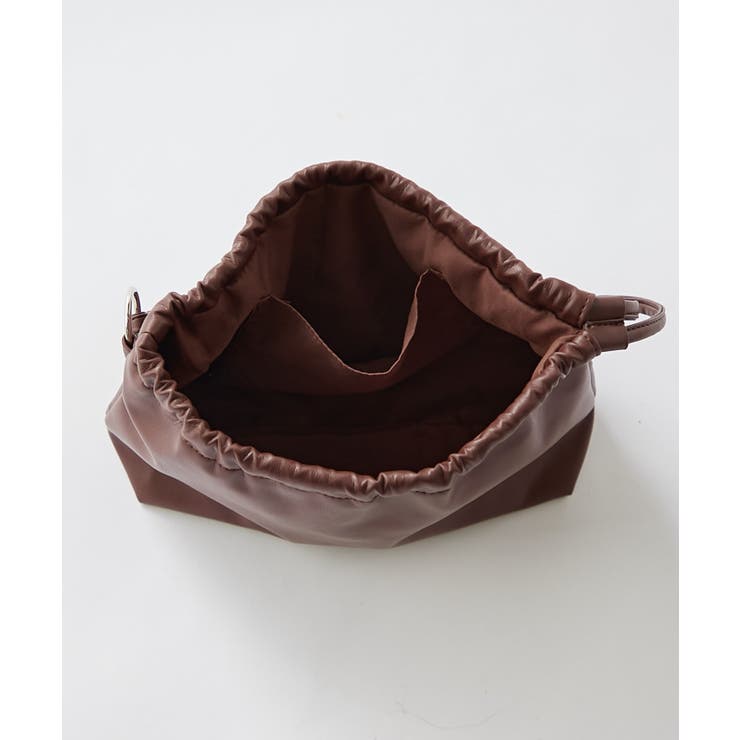 【CIAOPANIC TYPY】2WAY巾着BAG | PAL GROUP OUTLET | 詳細画像15 