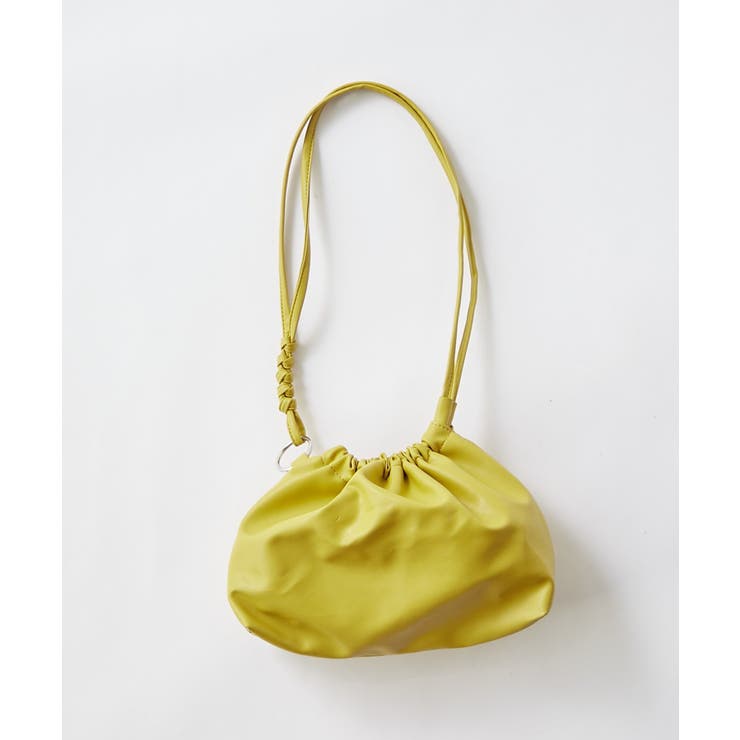 【CIAOPANIC TYPY】2WAY巾着BAG | PAL GROUP OUTLET | 詳細画像7 