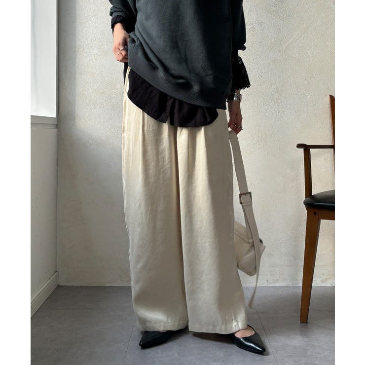 IVO | 【DouDou】フィブリルワイドイージー | PAL GROUP OUTLET