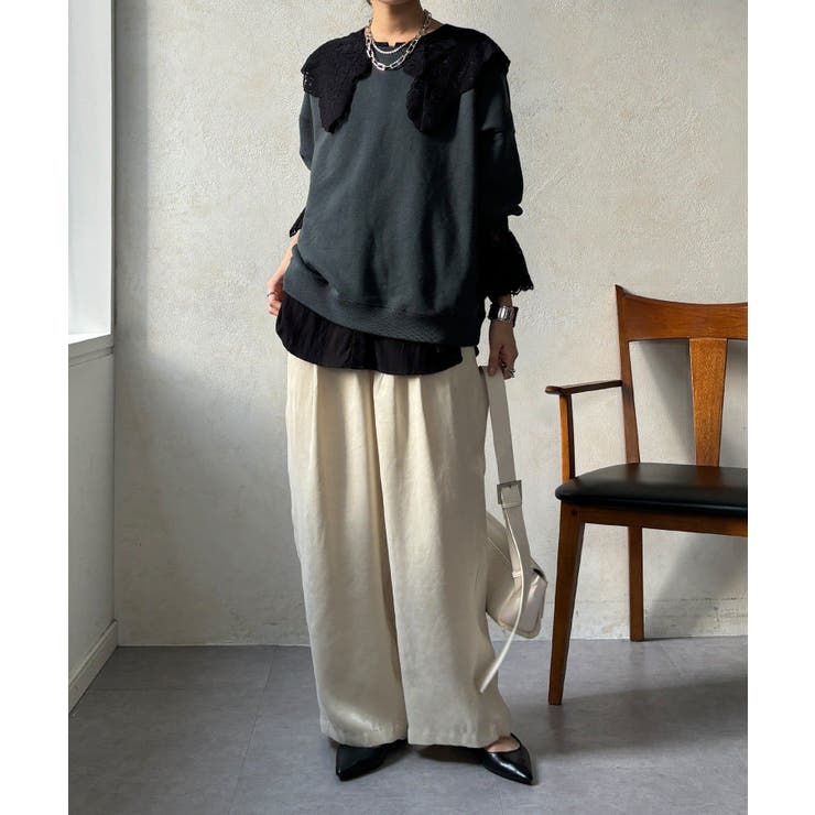 【DouDou】フィブリルワイドイージー | PAL GROUP OUTLET | 詳細画像2 