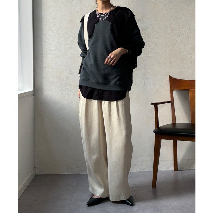 【DouDou】フィブリルワイドイージー | PAL GROUP OUTLET | 詳細画像3 