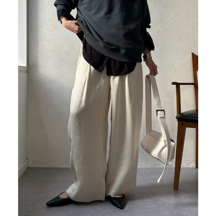 【DouDou】フィブリルワイドイージー | PAL GROUP OUTLET | 詳細画像8 