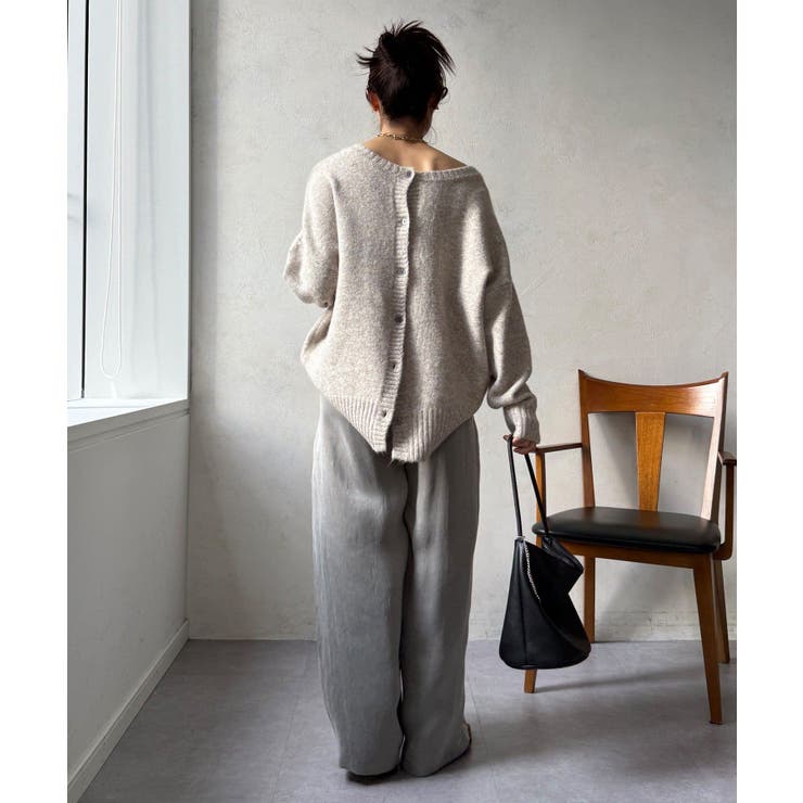 【DouDou】フィブリルワイドイージー | PAL GROUP OUTLET | 詳細画像14 