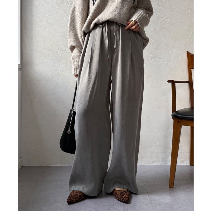 【DouDou】フィブリルワイドイージー | PAL GROUP OUTLET | 詳細画像15 