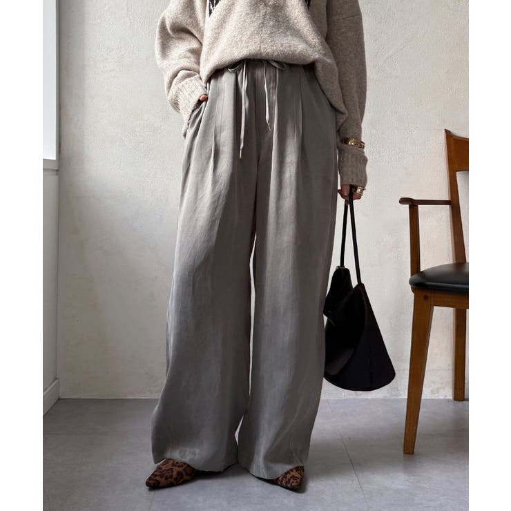 【DouDou】フィブリルワイドイージー | PAL GROUP OUTLET | 詳細画像16 