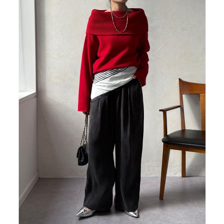 【DouDou】フィブリルワイドイージー | PAL GROUP OUTLET | 詳細画像27 