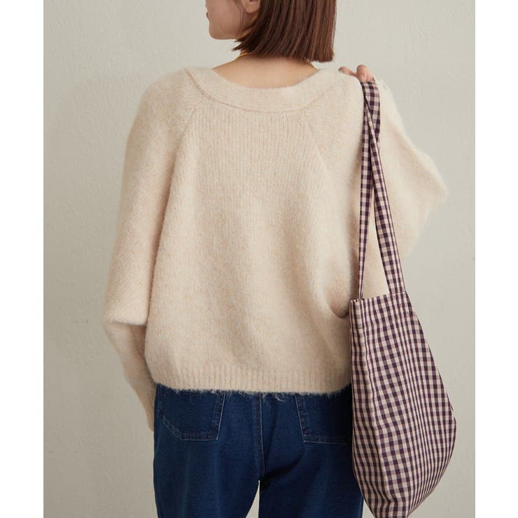 【Omekashi】ボレロキャミセット | PAL GROUP OUTLET | 詳細画像44 