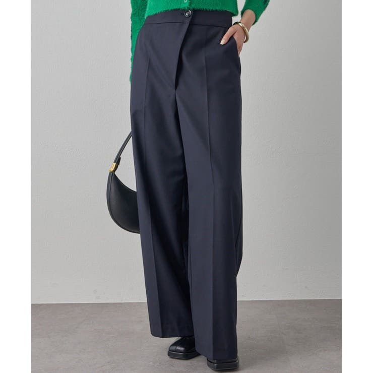 【Loungedress】ラップタブPT | PAL GROUP OUTLET | 詳細画像19 