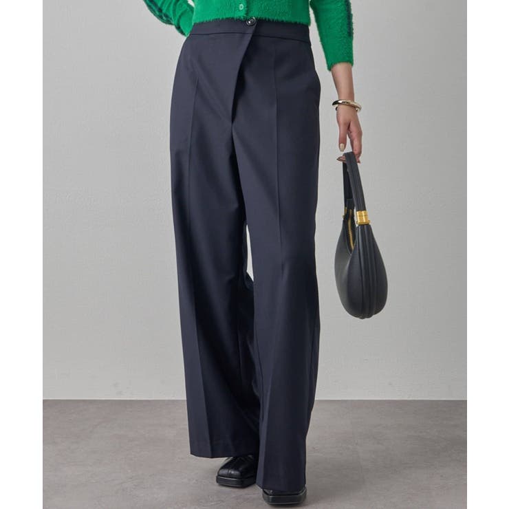 【Loungedress】ラップタブPT | PAL GROUP OUTLET | 詳細画像20 