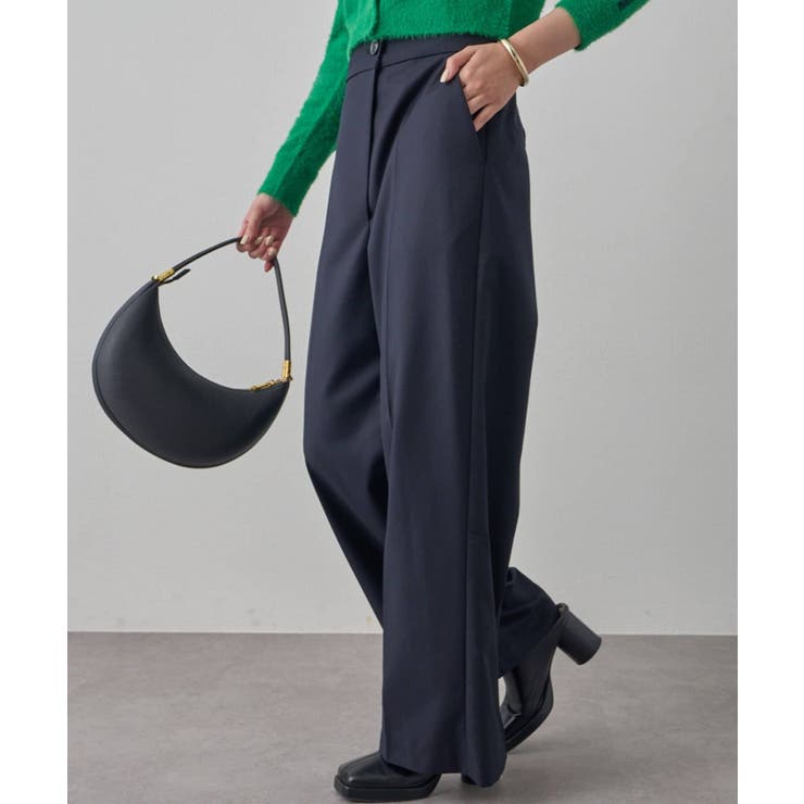 【Loungedress】ラップタブPT | PAL GROUP OUTLET | 詳細画像21 