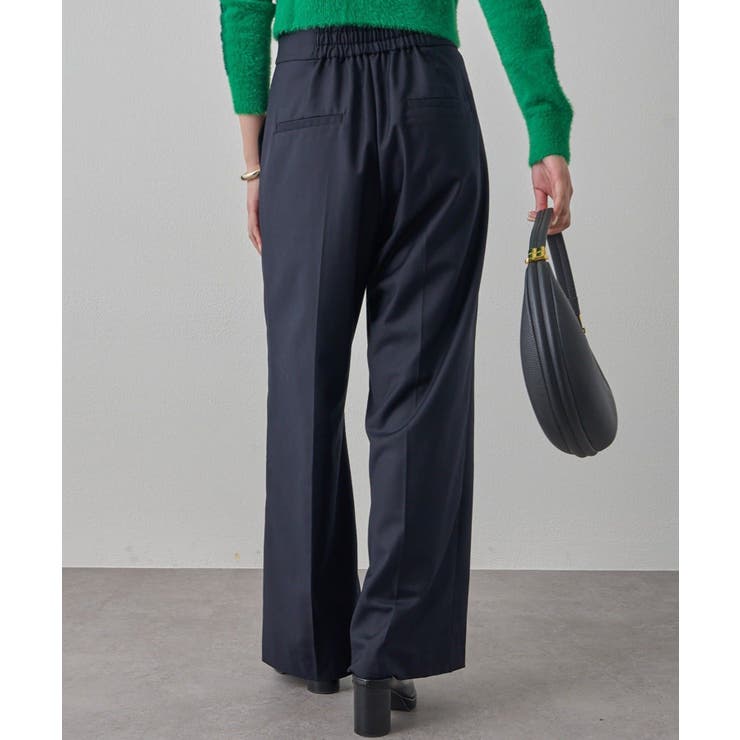 【Loungedress】ラップタブPT | PAL GROUP OUTLET | 詳細画像22 