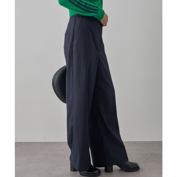 【Loungedress】ラップタブPT | PAL GROUP OUTLET | 詳細画像23 