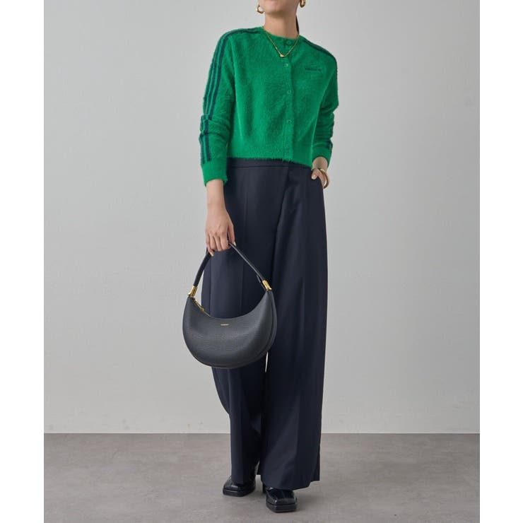 【Loungedress】ラップタブPT | PAL GROUP OUTLET | 詳細画像11 