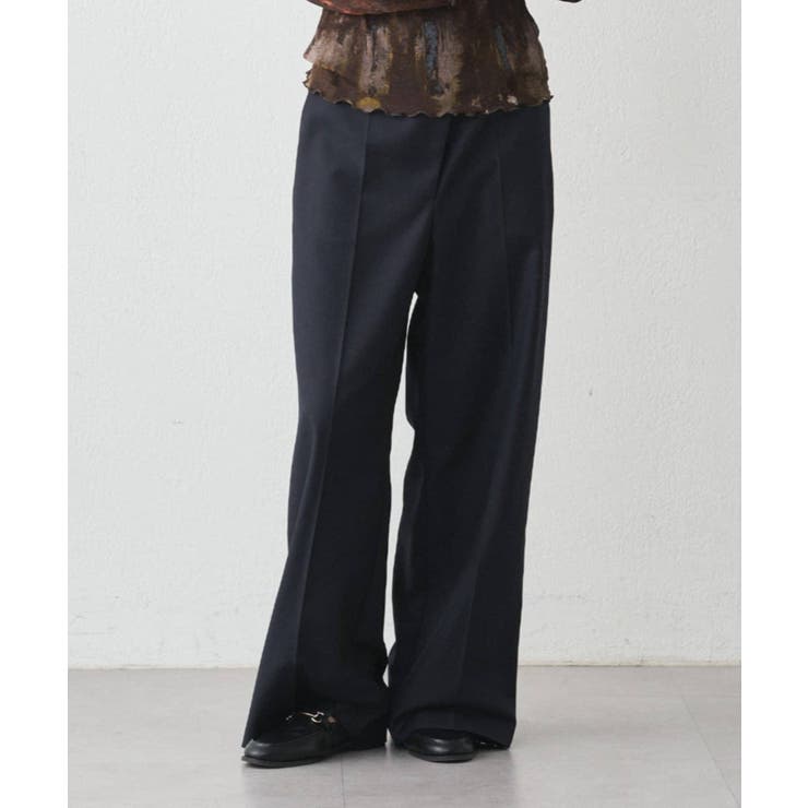 【Loungedress】ラップタブPT | PAL GROUP OUTLET | 詳細画像29 