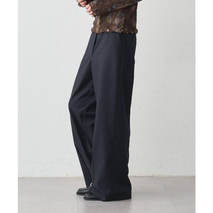 【Loungedress】ラップタブPT | PAL GROUP OUTLET | 詳細画像31 