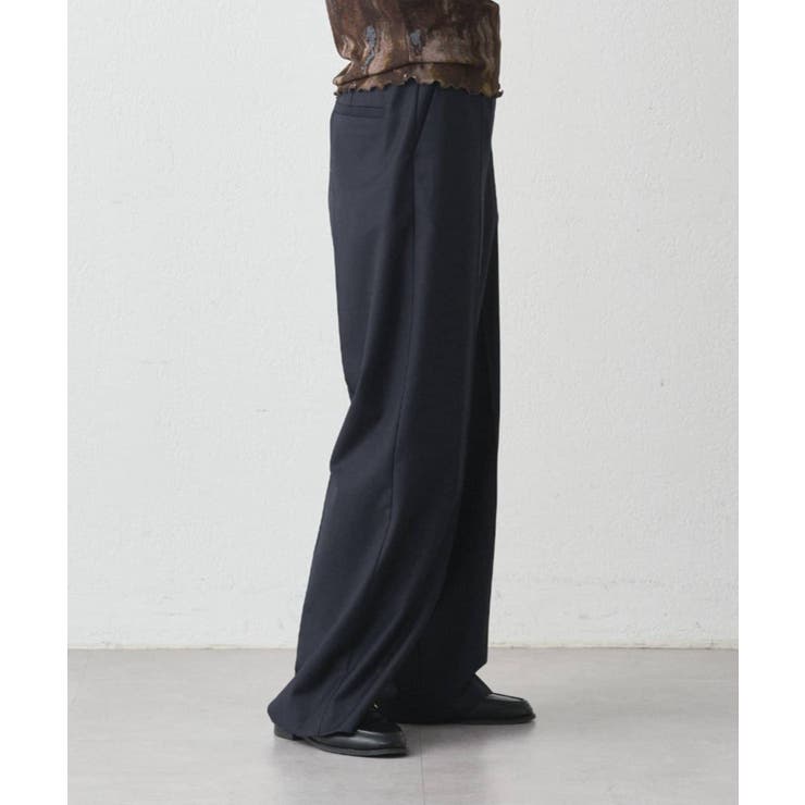 【Loungedress】ラップタブPT | PAL GROUP OUTLET | 詳細画像33 