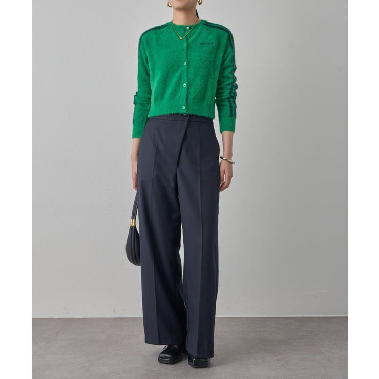 【Loungedress】ラップタブPT | PAL GROUP OUTLET | 詳細画像12 