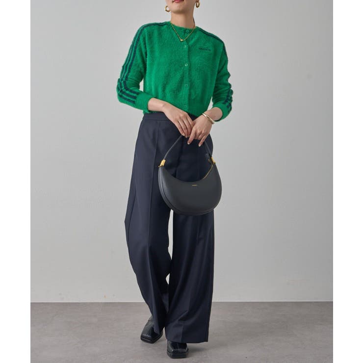 【Loungedress】ラップタブPT | PAL GROUP OUTLET | 詳細画像13 