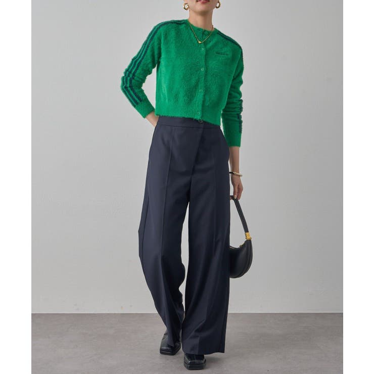 【Loungedress】ラップタブPT | PAL GROUP OUTLET | 詳細画像14 