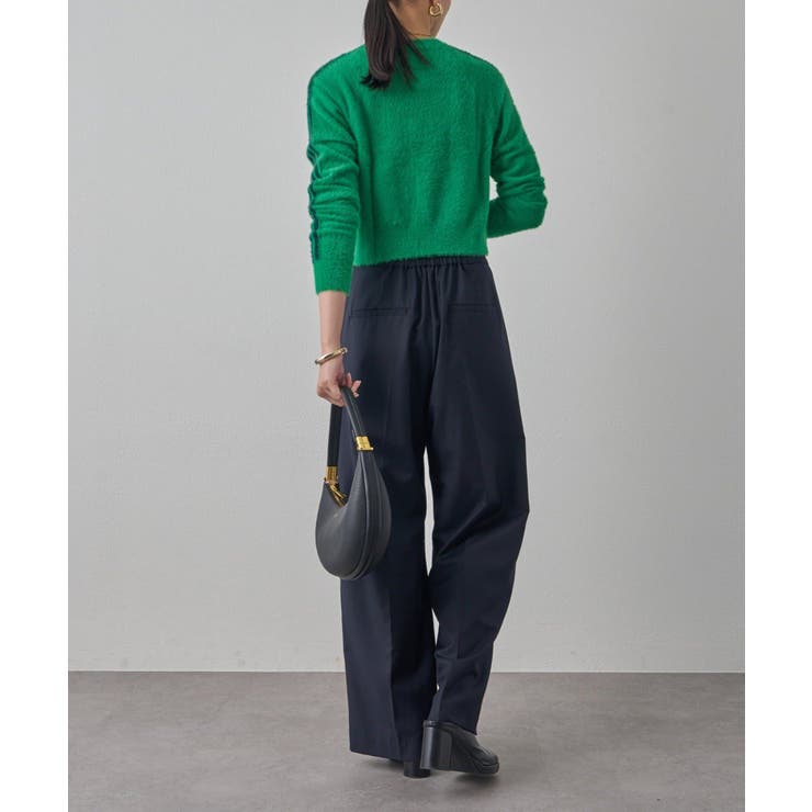 【Loungedress】ラップタブPT | PAL GROUP OUTLET | 詳細画像16 