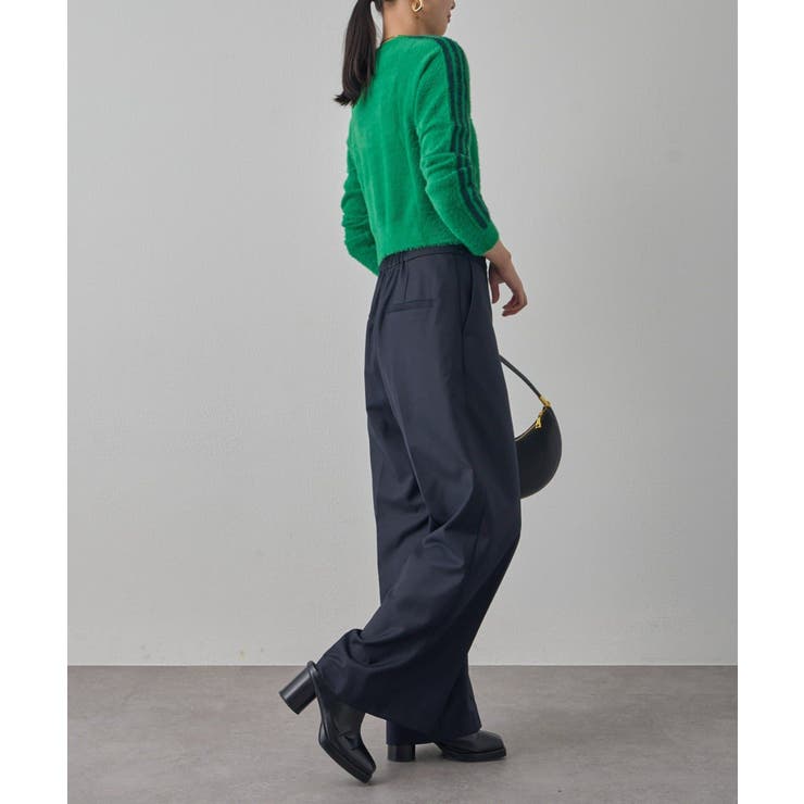 【Loungedress】ラップタブPT | PAL GROUP OUTLET | 詳細画像17 