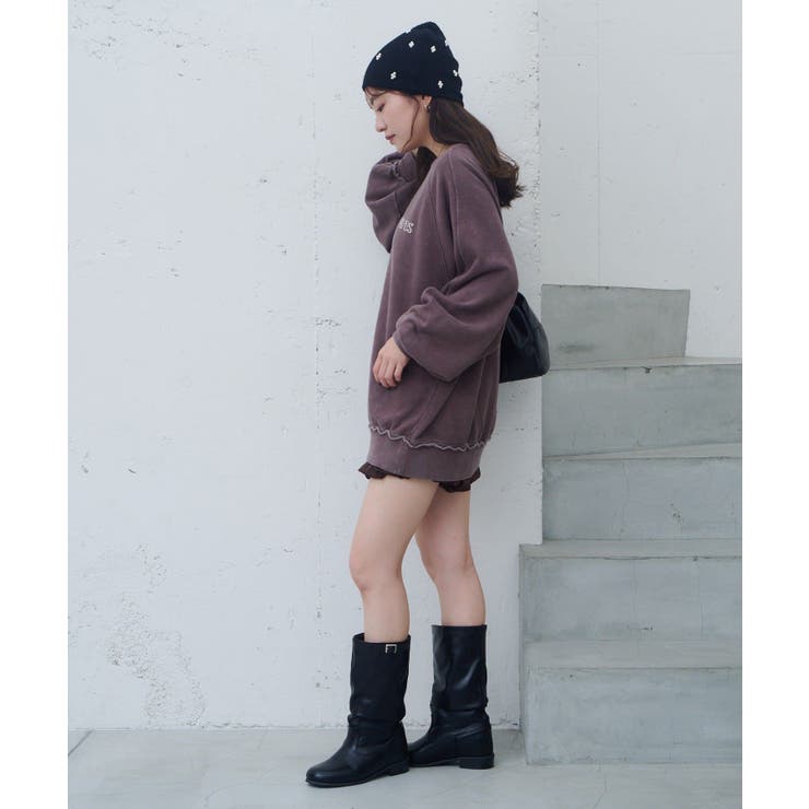 【Kastane】ラインストーンスウェット | PAL GROUP OUTLET | 詳細画像25 