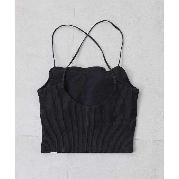 キャミ付きシアードレープカットソー | PAL GROUP OUTLET | 詳細画像25 