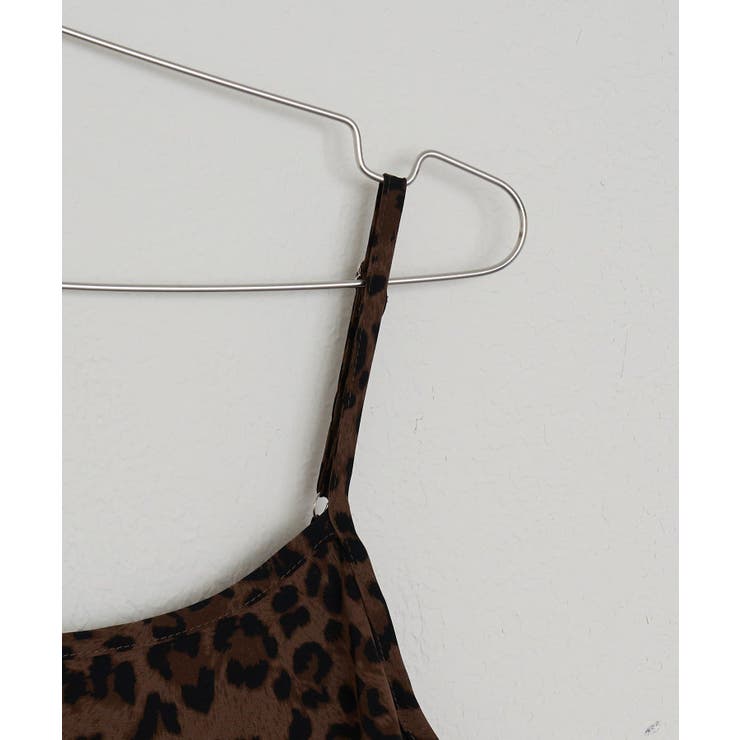 【RAY CASSIN】オフショルSWTレイヤードチェックOP | PAL GROUP OUTLET | 詳細画像21 