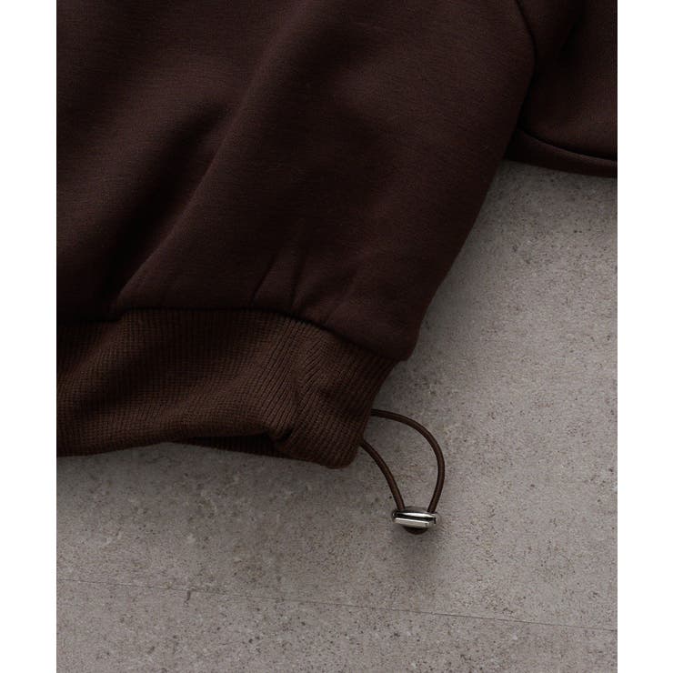 【RAY CASSIN】オフショルSWTレイヤードチェックOP | PAL GROUP OUTLET | 詳細画像24 