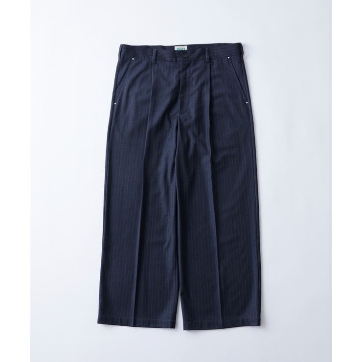 【WHO'S WHO gallery】KOOKYN TRワンタックスラックス | PAL GROUP OUTLET | 詳細画像27 