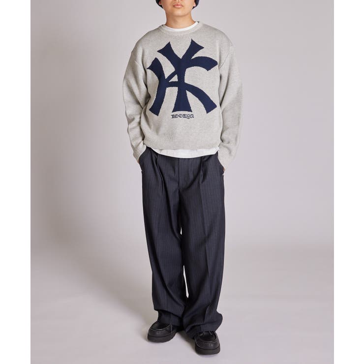 【WHO'S WHO gallery】KOOKYN TRワンタックスラックス | PAL GROUP OUTLET | 詳細画像34 