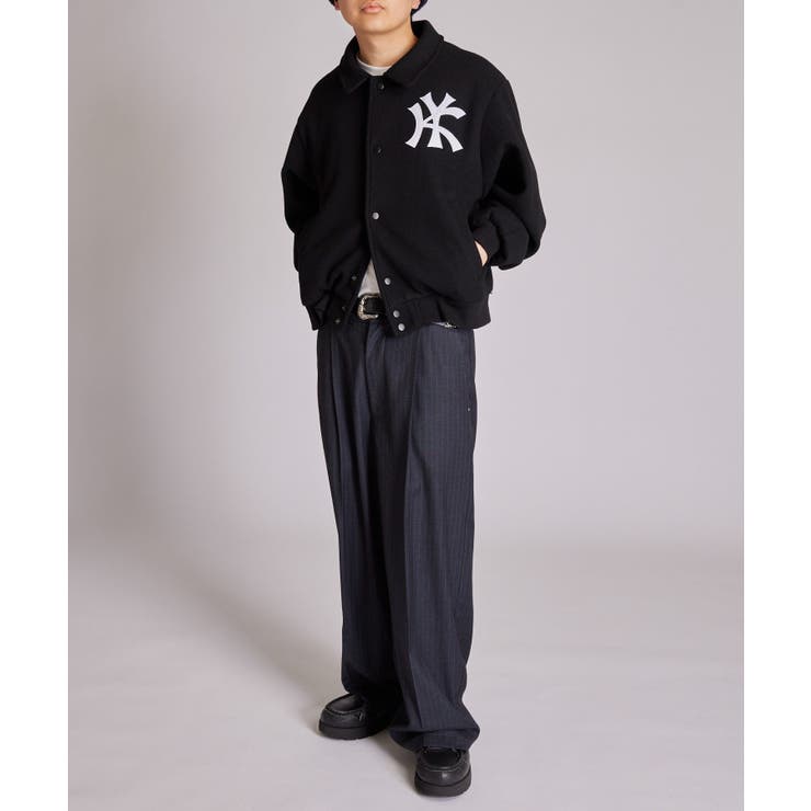 【WHO'S WHO gallery】KOOKYN TRワンタックスラックス | PAL GROUP OUTLET | 詳細画像35 