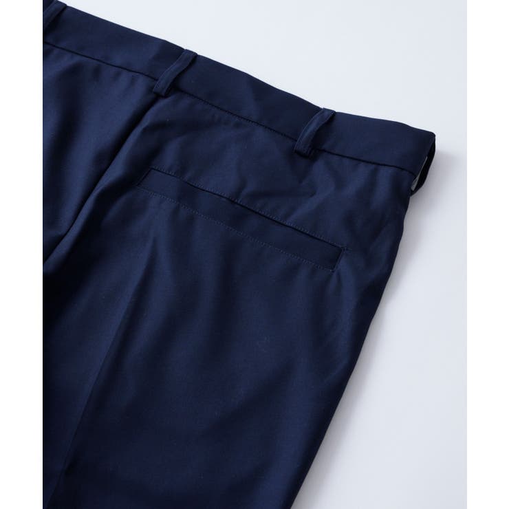 【WHO'S WHO gallery】KOOKYN TRワンタックスラックス | PAL GROUP OUTLET | 詳細画像6 