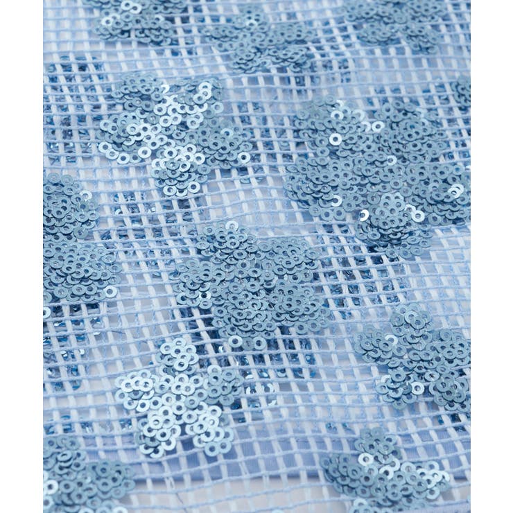 【Ciaopanic】H.Sスパンコールスカーフ | PAL GROUP OUTLET | 詳細画像25 