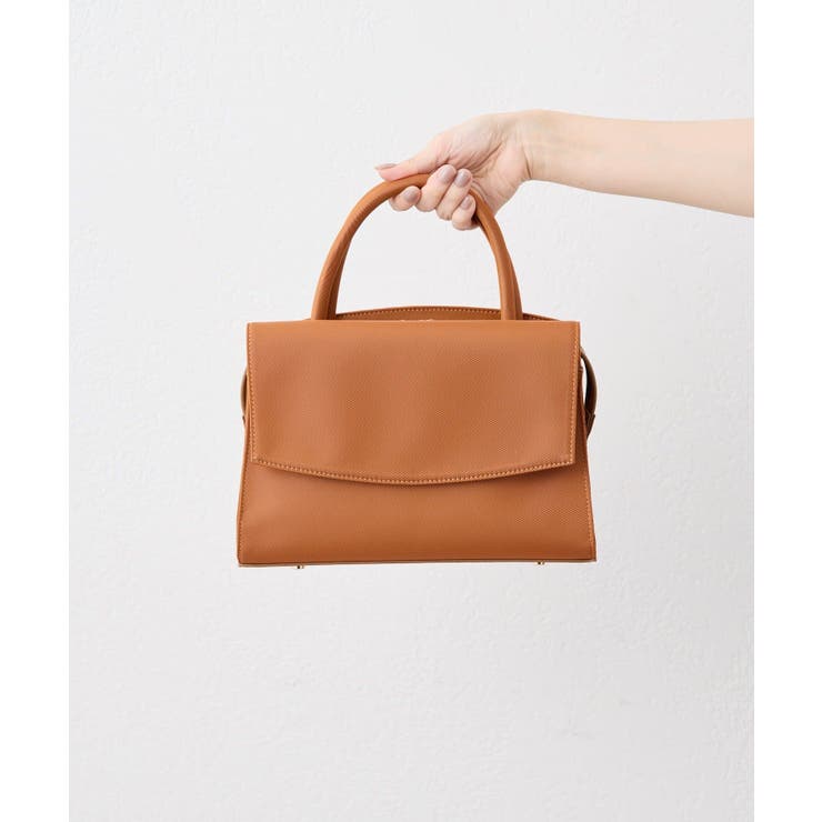 ear PAPILLONNER】きれいめ撥水トートS[品番：PALW0007433]｜PAL GROUP