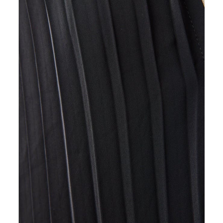 プリーツジレワンピース | PAL GROUP OUTLET | 詳細画像10 