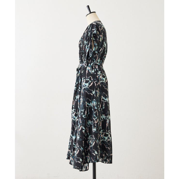 プリーツジレワンピース | PAL GROUP OUTLET | 詳細画像21 