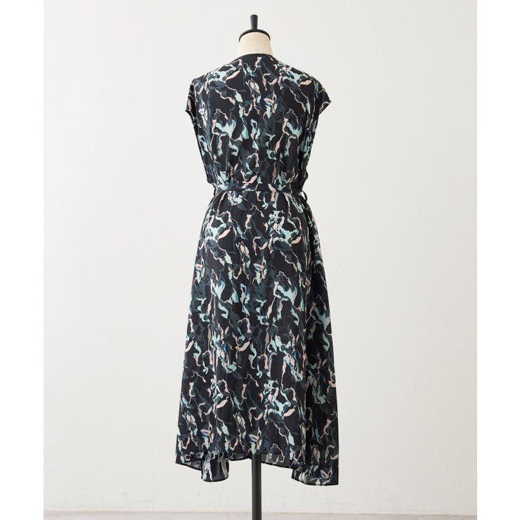 プリーツジレワンピース | PAL GROUP OUTLET | 詳細画像22 