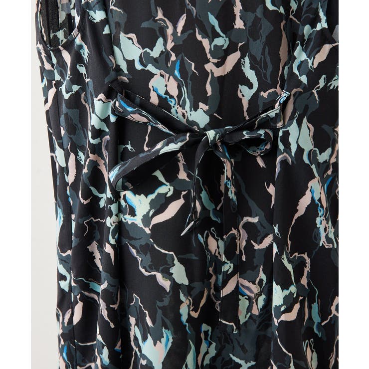 プリーツジレワンピース | PAL GROUP OUTLET | 詳細画像28 