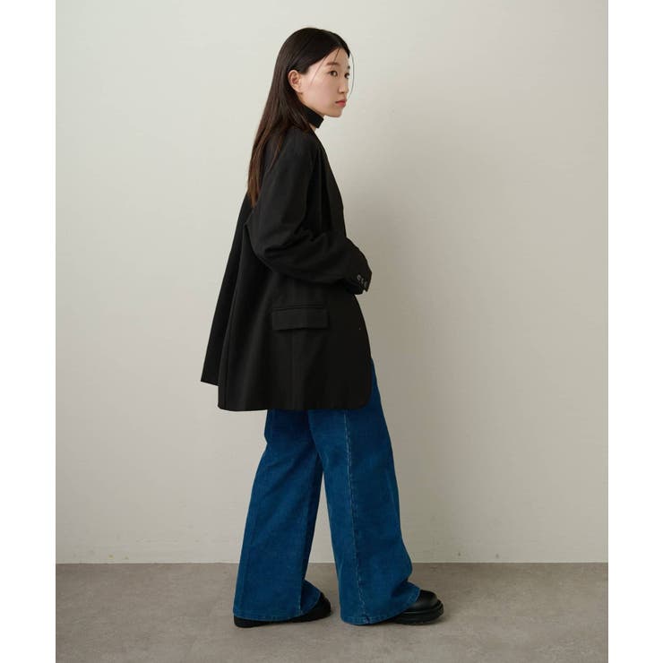 【Omekashi】コーデュロイパンツ | PAL GROUP OUTLET | 詳細画像17 