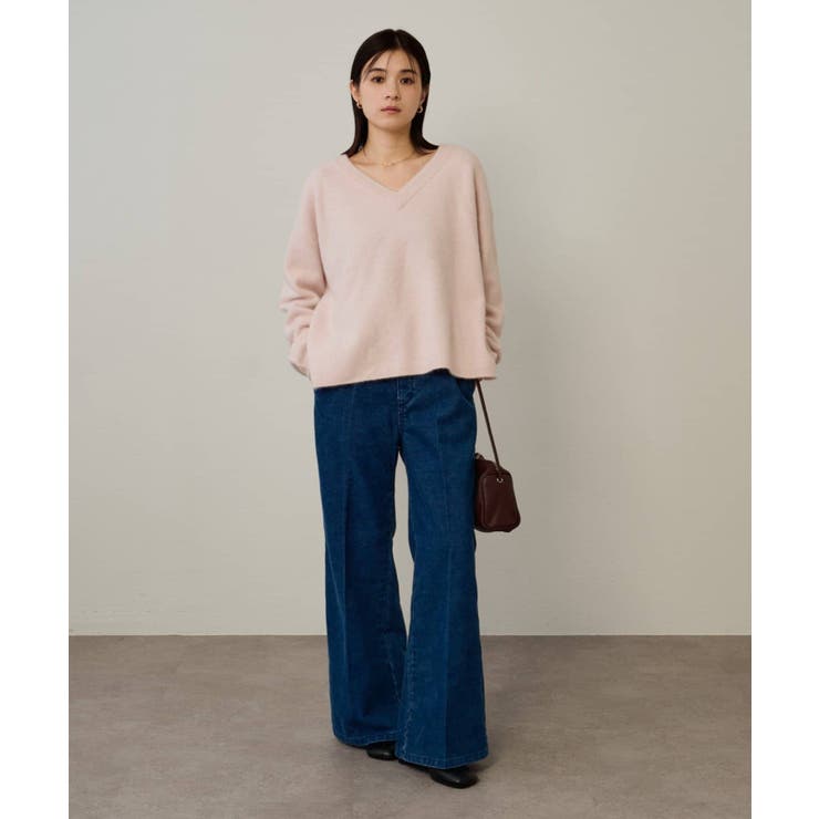 【Omekashi】コーデュロイパンツ | PAL GROUP OUTLET | 詳細画像18 