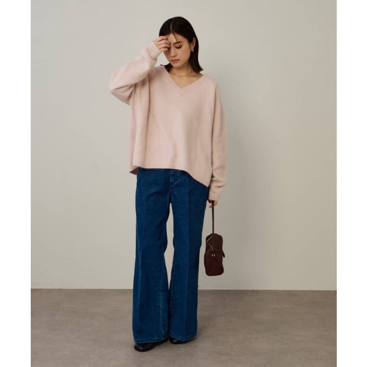 【Omekashi】コーデュロイパンツ | PAL GROUP OUTLET | 詳細画像19 