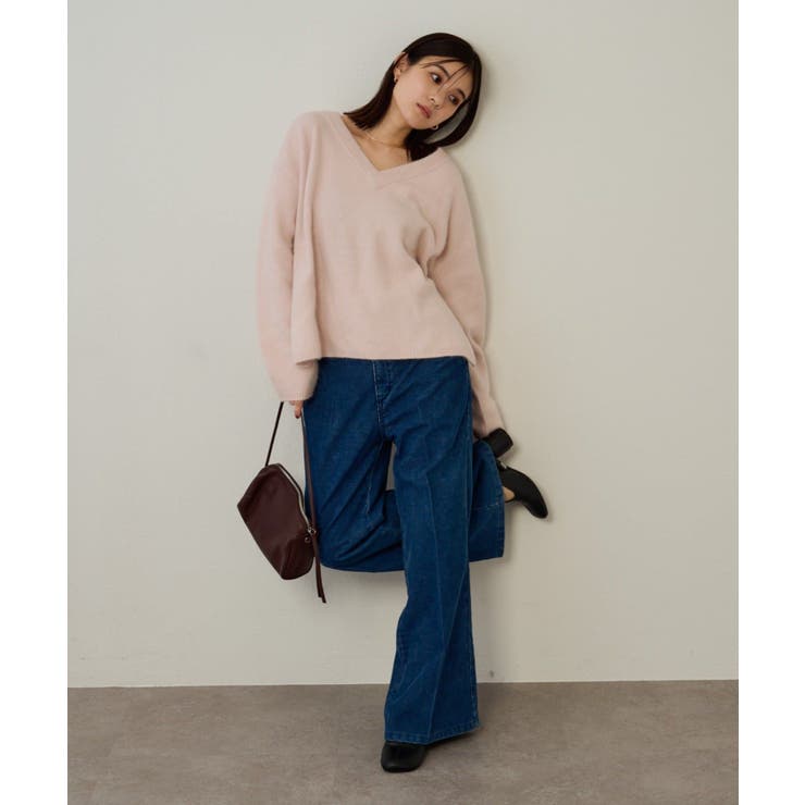 【Omekashi】コーデュロイパンツ | PAL GROUP OUTLET | 詳細画像21 