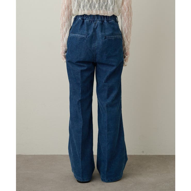 【Omekashi】コーデュロイパンツ | PAL GROUP OUTLET | 詳細画像29 