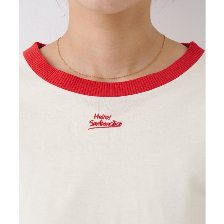 【CIAOPANIC TYPY】H.Sインナー付きアシメタンクワンピース | PAL GROUP OUTLET | 詳細画像7 