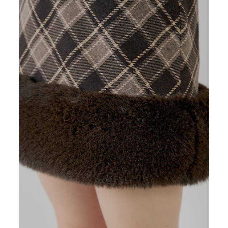 【Chico】裾ファータイトミニSK | PAL GROUP OUTLET | 詳細画像18 