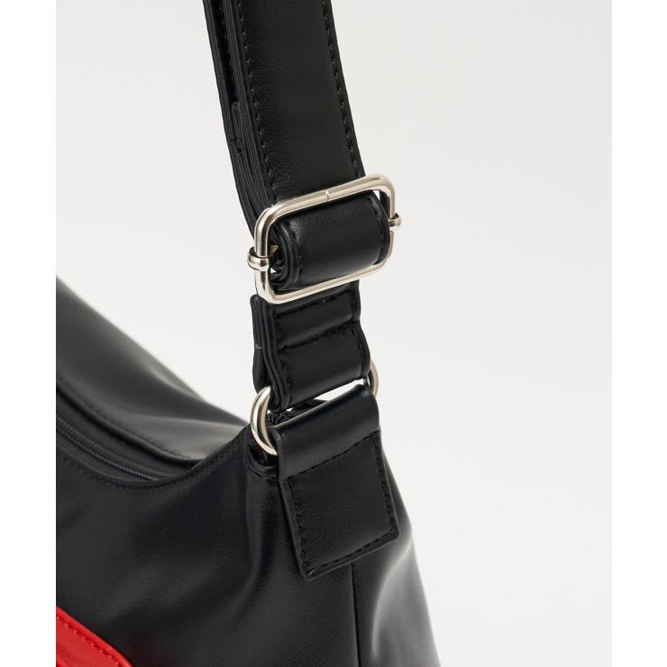 【Ciaopanic】【GRAIN】マルチポケットショルダーバッグ | PAL GROUP OUTLET | 詳細画像27 