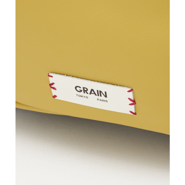 【Ciaopanic】【GRAIN】マルチポケットショルダーバッグ | PAL GROUP OUTLET | 詳細画像28 