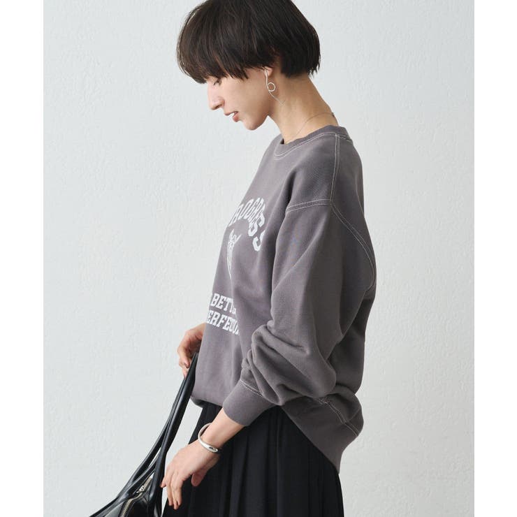 Loungedress】タイガースウェット[品番：PALW0007506]｜PAL GROUP